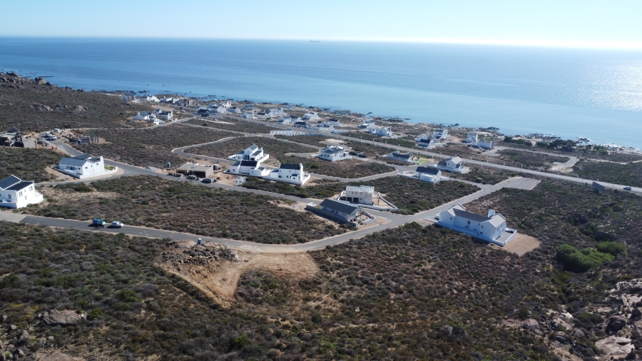 0 Bedroom Property for Sale in St Helena Views Western Cape